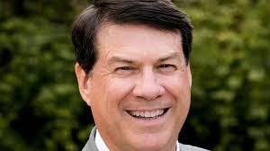 Brandon Branham: Peachtree Corners a city ahead of its time