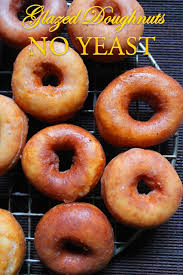 Easy Glazed Doughnuts Recipe How To Make Doughnuts Without Yeast Yeast Free Cake Doughnuts Recipe Yummy Tummy Doughnut Recipe Easy Doughnut Recipe Homemade Donut Recipe Without Yeast