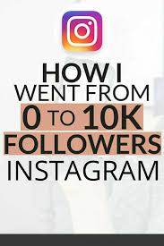 How To Get New Instagram Followers Daily And How To Make Your Ig Account Stand Out In 2020 Business Instagram Ideas More Instagram Followers Instagram Business Account