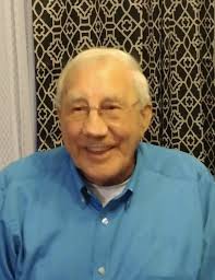 Obituary information for Rev. James Larry "Bo" Cagle