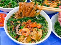 Bánh đa cua Hải Phòng: Cách nấu và 17 quán ngon trứ danh đất cảng –  VinWonders