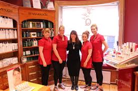 Q beauty salon is located at 6 barrack st, killeely more, clarinbridge, co. Professionalbeauty Q Hair Beauty Salon Receives Clarins Gold Salon Status