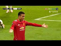 2021 baseball roster # name position ht. Watch Manchester United Stun Roma As Mason Greenwood Makes It 6 2 After A Beautiful Cavani Assist Goal Gazette
