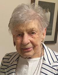 Marion Lyon Obituary April 12, 2022