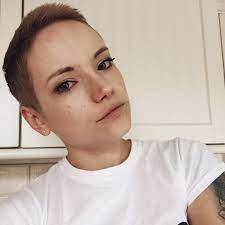 Pin On Short Short Hair Cut Ideas