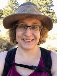 Vicki Behrens's Instagram, Twitter & Facebook