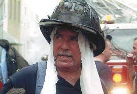 On behalf of the Uniformed Firefighters Association, we send our deepest  condolences to the friends and families of retired Firefighter Joseph Daly  who passed away from post 9/11 related illness. Another hero