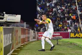 The sky is the limit. Mamelodi Sundowns Striker Gaston Sirino Fails To Pitch For Training