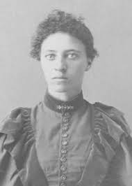 Biddie Mills Hale (1876-1966)