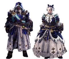 Lunastra can only be unlocked by doing a series of special assignments, starting with the blazing sun. Lunastra Beta Armor Set Monster Hunter World Wiki