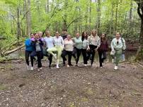 Outdoor Community Yoga