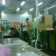 Foto syafiq ambak, 10 julai 2021. Elna Sonic 2473 Tingkat Perusahaan 6