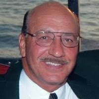 Anthony Laspina's Instagram, Twitter & Facebook