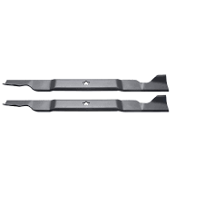 Maybe you would like to learn more about one of these? 2 Ariens Riding Mower High Lift Mower Blades Fits 46 Decks Replaces 21546611 Walmart Com Walmart Com