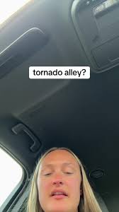 Hail Storm at Winn Dixie