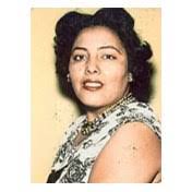 Maria Maese's Instagram, Twitter & Facebook