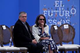 Artículos, videos, fotos y el más completo archivo de noticias de colombia y el mundo sobre alejandro gaviria. Gobierno Oficializo Nombramiento De Esposa De Cesar Gaviria Como Embajadora La Fm