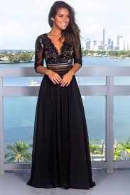 Image result for black tie optional female