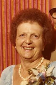 Obituary information for Adelaide (Glass) Amico