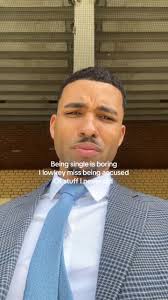 Ngl Being Single Is Boring