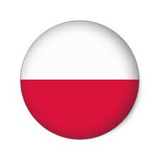 Poland, flag, flags icon in round world flags icons ✓ find the perfect icon for your project and download them in svg, png, ico or icns, its free! Round Poland Classic Round Sticker Zazzle Com Round Stickers Custom Stickers Create Custom Stickers