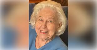 Obituary information for Jean Tyner Simpson