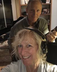 Carolyn Plourde's Instagram, Twitter & Facebook