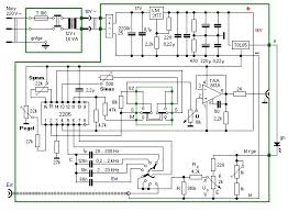 Funktionsgenerator Mit Xr2206 Mikrocontroller Net