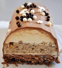 Buche Ferrero Au Companion Ou Pas Recette Zodio Recette Dessert Noel Recette Buche De Noel Et Dessert Noel Thermomix