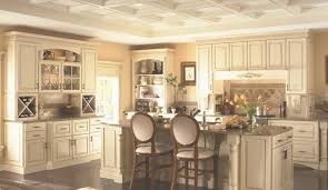 Brilliant rustic knotty alder kitchen cabinets to inspire you. The Kitchen Gallery Design Center Kraftmaid Westhazleton