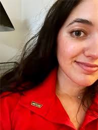 Lydia Specht's Instagram, Twitter & Facebook