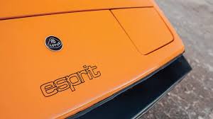 Image result for Tangerine 1977 Lotus
