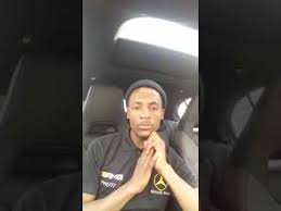 Hi Mercedes Voice Command Open Sunroof Youtube