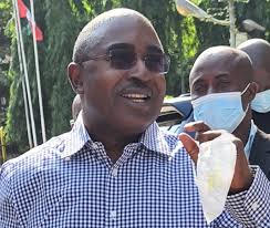 As a reminder, this parameter scales the magnitude of our weight updates in order to. Buba Marwa Resumes As Ndlea Boss Bemoans Nigeria S 15million Drug Users Prnigeria News