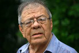 Alejandro Cotto: bajo los amates, cine y Suchitoto