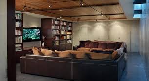 It really depends on the mood you are wanting. 25 Awesome Basement Lighting Ideas Designs For 2021