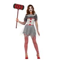 Maybe you would like to learn more about one of these? Disfraz De Payaso Penny Para Nina Por 18 75