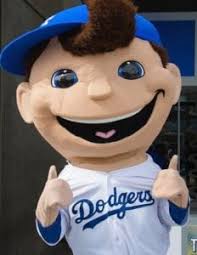 The original staten island yankees mascot was scooter the holy cow. a combination of new york yankees shortstop phil scooter rizzuto and his commentating catch phrase holy cow! scooter debuted for the staten island yankees when the franchise relocated from watertown, new york, in 1999. If The Dodgers Yankees And Angels Had A Mascot What Would It Be Bobble Sniper