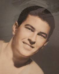 Most Recent Obituaries