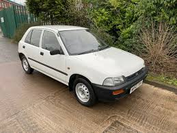 Image result for Ivory White 1964 Daihatsu