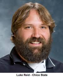 University of Montana's Joel Carlson earns two top national awards in 2012  CoSIDA Fred Stabley Sr. Writing contest