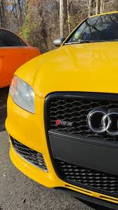 Image result for Imola Yellow 2007 S4