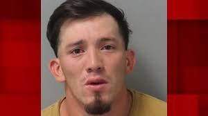 Suspect charged in St. Louis officer’s death