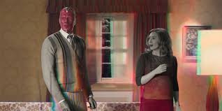 Wandavision Trailer Reveals New Footage Of Phase 4 Mcu Characters