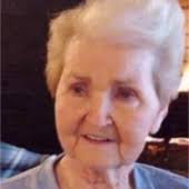 Obituary information for Peggy Jean Argo