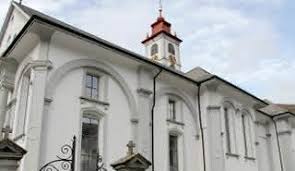 Its titular is saint peter and saint paul whose feast falls every june 29. St Peter And Paul Parish Church Andermatt Upcoming Classical Events