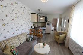 Fabelhaft (88%) 400 m zum strand. Appartement Am Park Der Sinne Am See Binz Aktualisierte Preise Fur 2021