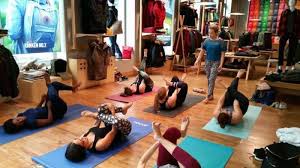 Guide To Free Yoga Classes In Nyc