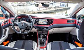 Vw polo automatic review 2018. Neuer Vw Polo Beats Mit 115 Ps Im Fahrbericht Hat Alles Kann Alles Automativ De Das Auto Magazin