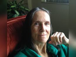 Christina "Chris" Corinne Chilton Colbert's Obituary